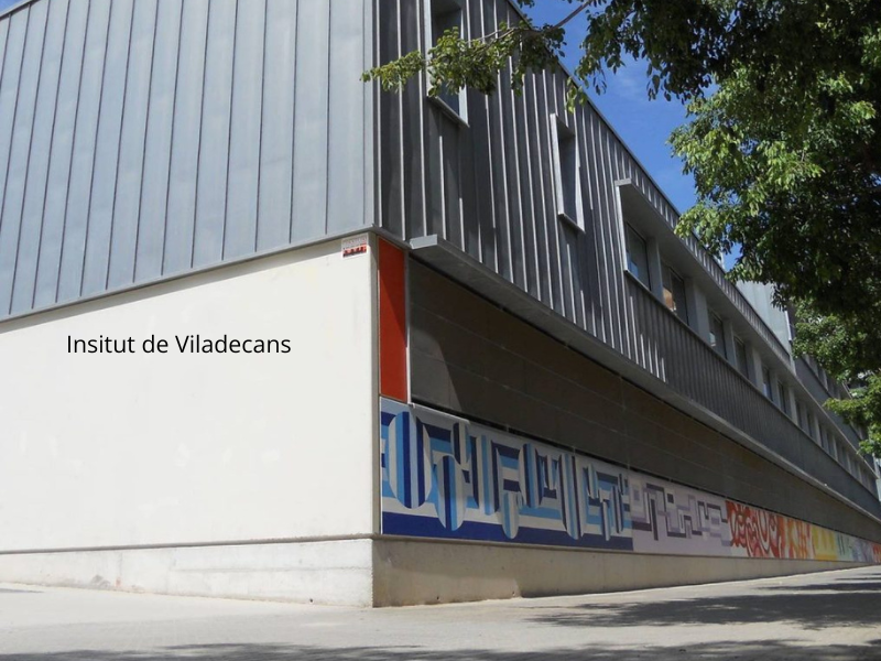 Insitut de Viladecans